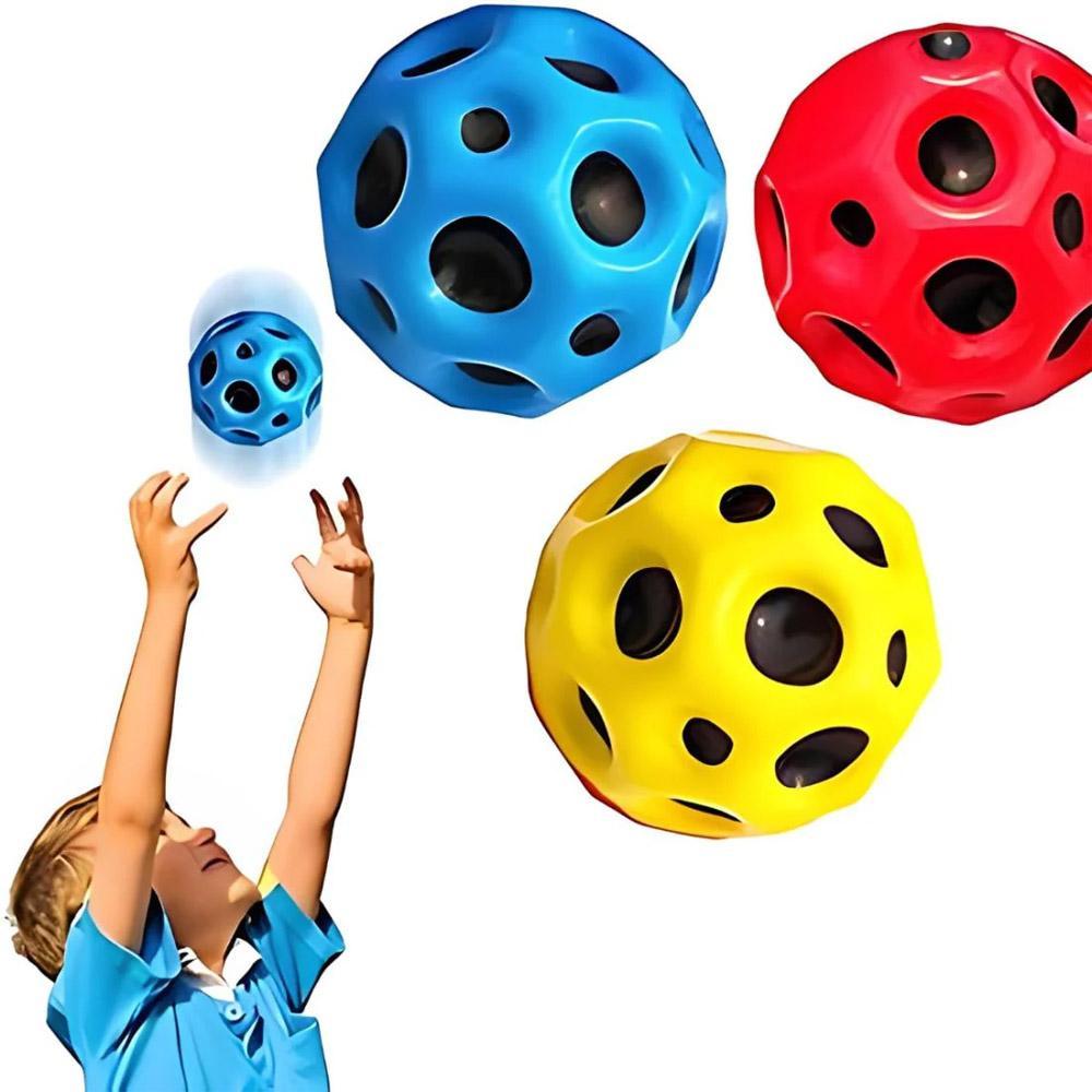 SPACE BALL-HIGH BOUNCING BALL 1PC